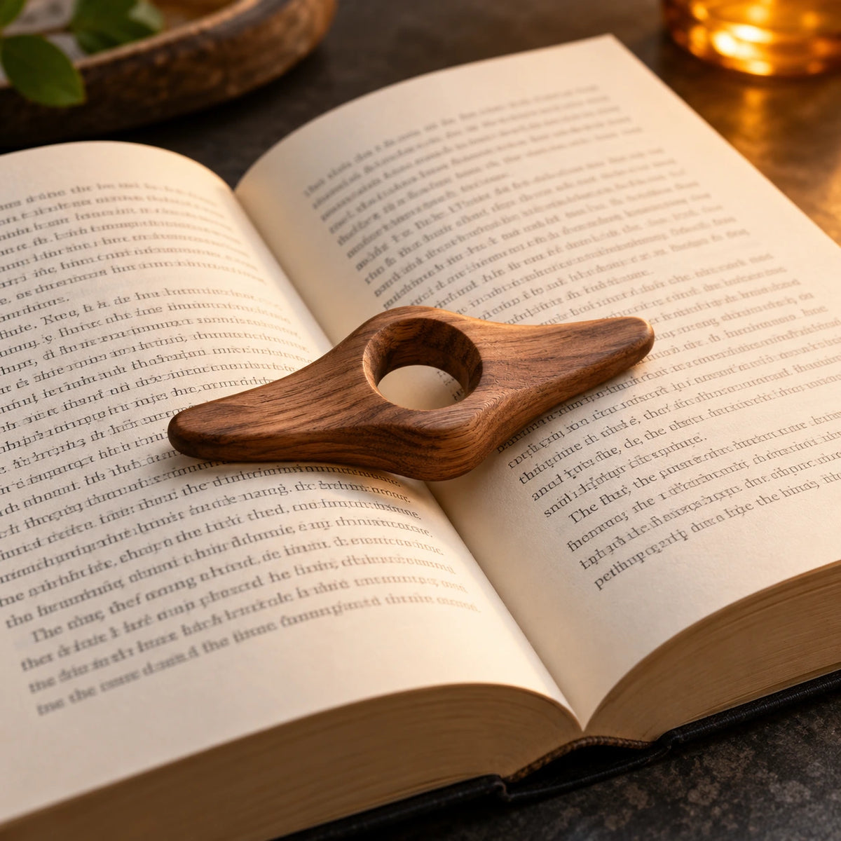 Page Holder