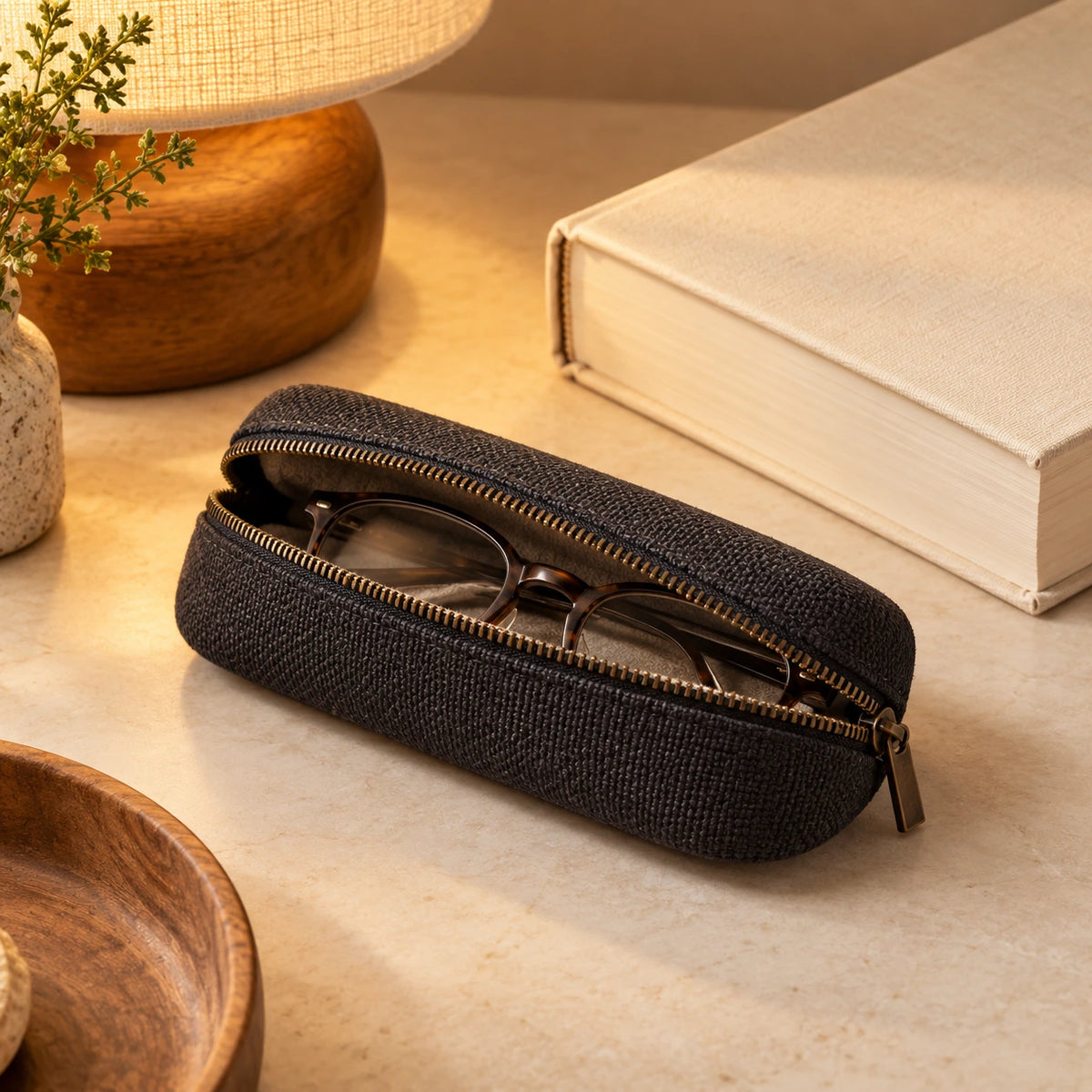 Reading Glasses Case