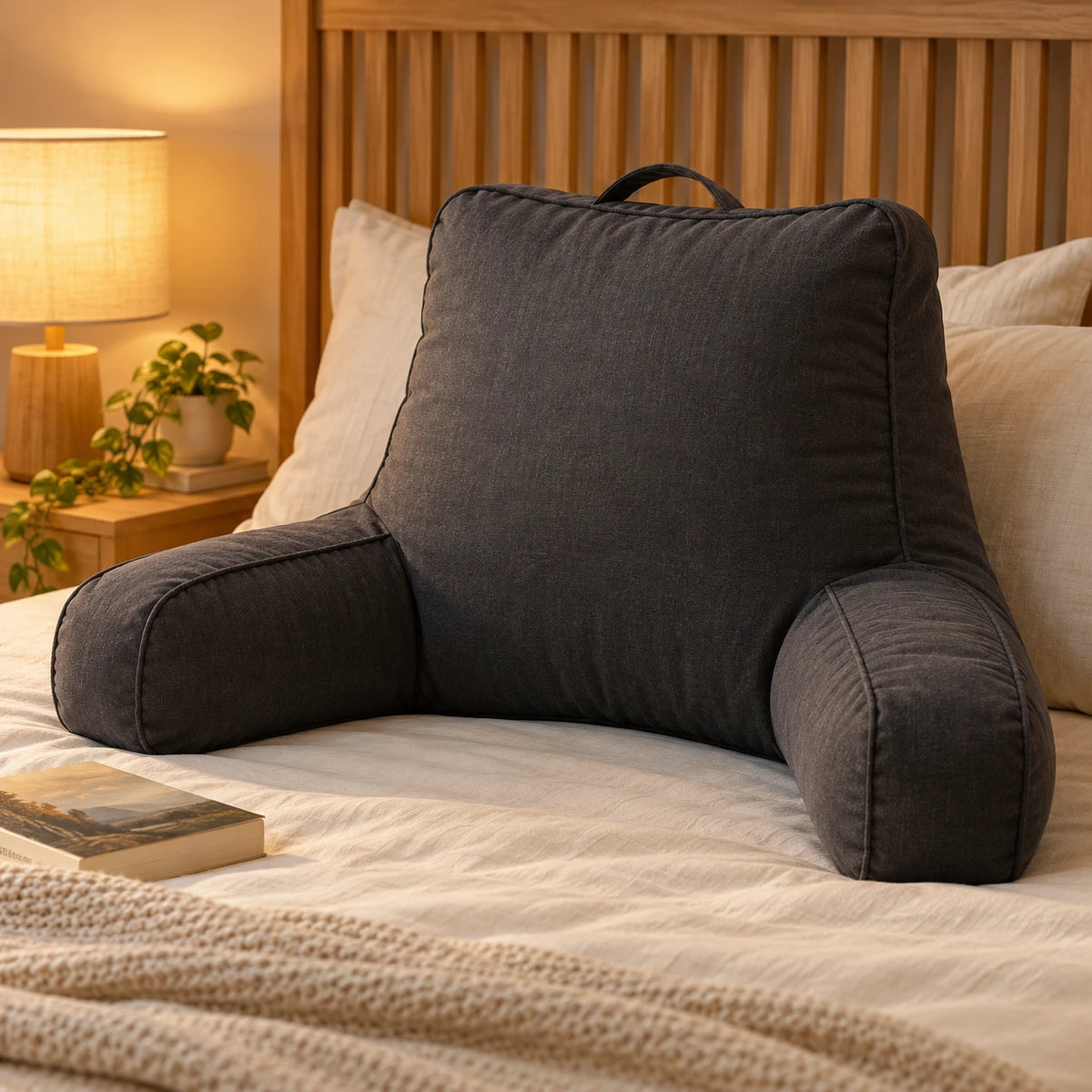 Reading Pillow